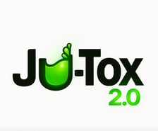 Jutox logo