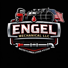 Logo for Engel Mechanical LLC