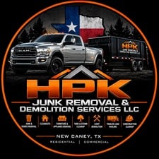 Avatar for HPK Junk Removal and Demolition Services LLC