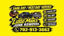 Avatar for LIL MAMS JUNK REMOVAL