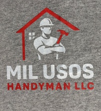 MIL USOS HANDYMAN LLC. logo