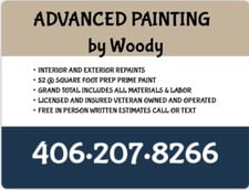 Avatar for Advanced Painting by Woody