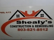 Avatar for Shealy's Construction and Remodeling