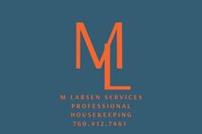 Avatar for M Larsen Services