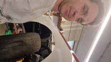 The Hamptons Handyman by David White logo