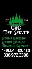 Avatar for C & C Tree Service