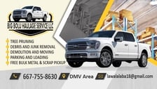 Avatar for BIG BOLU HAULAGE SERVICES LLC