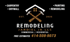 Avatar for Remodeling Jardiel JK