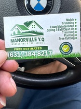 Avatar for Manorville Y.Q