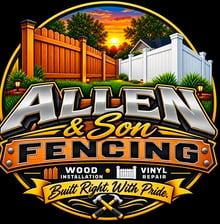 Avatar for Allen & Son Fencing