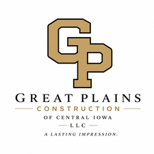 Avatar for Great Plains Construction of Central Iowa LLC