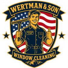 Avatar for Wertman & Son Windows