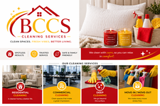 Avatar for Bae Cleaning and Move out Services