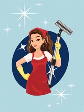 Avatar for Claudia Arevalo's Cleaning Service