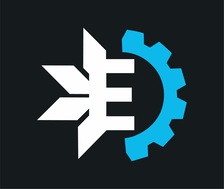 Logo for EveresTech Heating & Air Conditioning Inc.