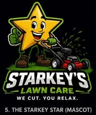 Avatar for Starkeys Lawn Care