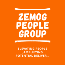 Avatar for Zemog People Group