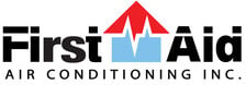 Avatar for First Aid Air Conditioning and Appliance Repair, Inc.