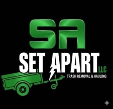 Avatar for Set Apart Trash Removal