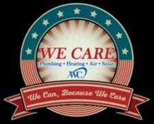 Avatar for We Care Plumbing, Heating and Air - Murrieta