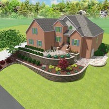 Avatar for Hardscape Design and Lawn Care
