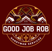 Avatar for Good Job Rob, Handyman Services
