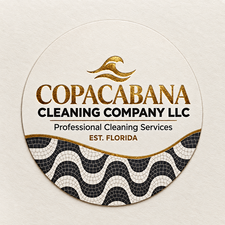 Avatar for Copacabana Cleaning Company