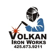 Avatar for VOLKAN IRONWORKS