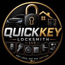 Avatar for Quickey Locksmith LLC