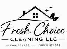 Logo for Fresh Choice Cleaning