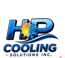 Logo for HP COOLING SOLUTIONS INC.