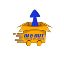 Avatar for IN N OUT MOVERS SOLUTIONS LLC