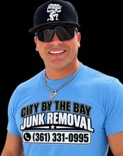 Avatar for City By the Bay Junk Removal