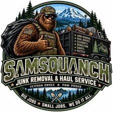 Avatar for Samquanch Haul and Delivery