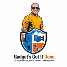 Avatar for Gadgets Got It Done