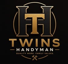 Logo for Twins Handyman LLC