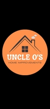 Logo for Uncle O's Home Improvement