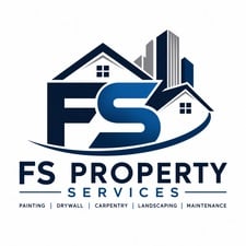 Logo for FS Property Services