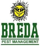 Breda Pest Management, Inc. logo