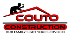 Logo for Couto Construction, Inc.