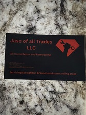 Avatar for Jase of All Trades
