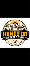 Logo for Honey Do Weekend Crew