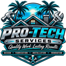 Pro-Tech Service logo