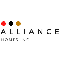Alliance Homes Inc Window Installation logo