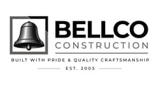 Logo for Bellco Construction LLC