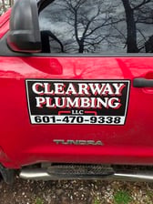 Avatar for Clearway Plumbing