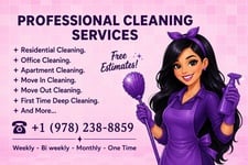 Avatar for Mf cleaning
