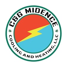 Avatar for C & G Midence Cooling and Heating LLC