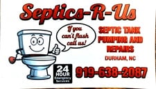 Avatar for Septics-R-Us