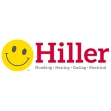 Avatar for Hiller Plumbing, Heating, Cooling, & Electrical